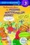 Cover of "The Berenstain Bears and the Missing Watermelon Money"