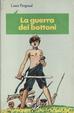 Cover of La guerra dei bottoni