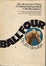 Cover of Ball Four