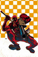 Cover of Deadpool - Volume 7