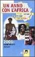 Cover of Un anno con l'Africa