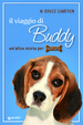 Cover of Il viaggio di Buddy