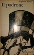 Cover of Il padrone