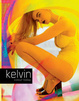Cover of KELVIN. Colour Today