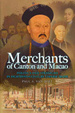Cover of Merchants of Canton and Macau