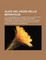 Cover of Alice Nel Paese Delle Meraviglie