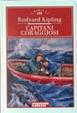 Cover of Capitani coraggiosi