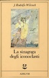Cover of La sinagoga degli iconoclasti