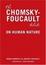 Cover of "The Chomsky-Foucault Debate"