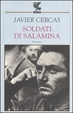 Cover of Soldati di Salamina