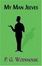 Cover of My Man Jeeves