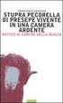Cover of Stupra pecorella di presepe vivente in una camera ardente