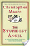 Cover of 'The Stupidest Angel'