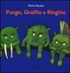 Cover of Pungo, Graffio e Ringhio
