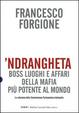 Cover of 'Ndrangheta