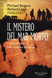 Cover of Il mistero del Mar Morto