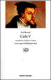 Cover of Carlo V