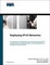 Cover of "Deploying IPv6 Networks"