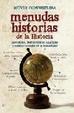 Cover of Menudas historias de la Historia