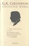 Cover of "Collected Works of G.K. Chesterton"