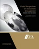 Cover of Global Perspectives on Investment Management