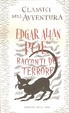 Cover of Racconti del terrore
