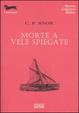 Cover of Morte a vele spiegate
