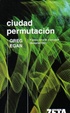 Cover of Ciudad permutación