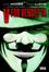 Cover of V for Vendetta New Edition