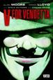 Cover of V for Vendetta