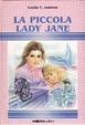 Cover of La piccola lady Jane