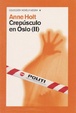 Cover of Crepúsculo en Oslo, Vol. 2