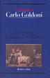 Cover of Il ventaglio / La famiglia dell'antiquario