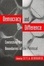 Cover of "Democracy and Difference"
