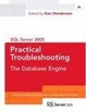 Cover of SQL Server 2005 Practical Troubleshooting