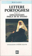 Cover of Lettere portoghesi