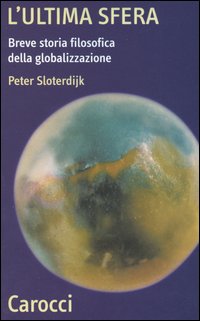 Image of L'ultima sfera