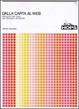 Cover of Dalla carta al Web