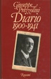 Cover of Diario 1900-1941