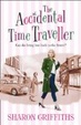 Cover of The Accidental Time Traveller