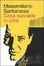 Cover of Cosa succede in città