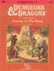 Cover of Journey to the Rock