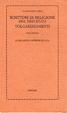 Cover of Scrittori di religione del trecento. Volgarizzamenti