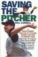 Cover of Saving the Pitcher