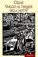 Cover of Viaggio al termine della notte