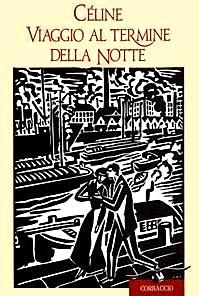 Image of Viaggio al termine della notte