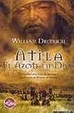 Cover of Atila - El Azote de Dios