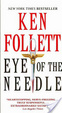 Cover of Eye of the Needle