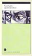 Cover of La metamorfosi
