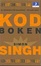 Cover of Kodboken